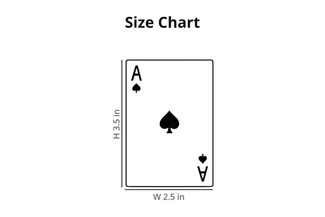 Personalized Photo Playing Cards