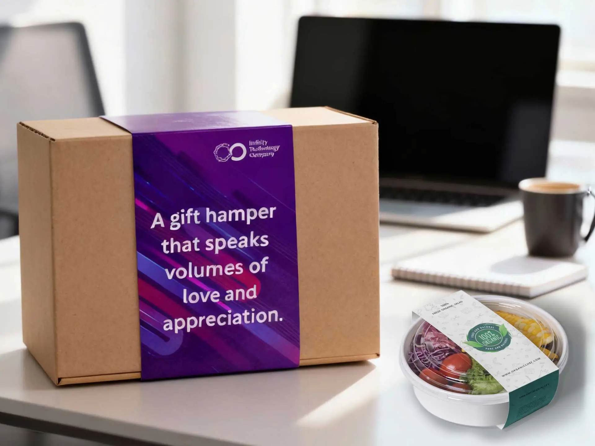 Packaging Sleeves