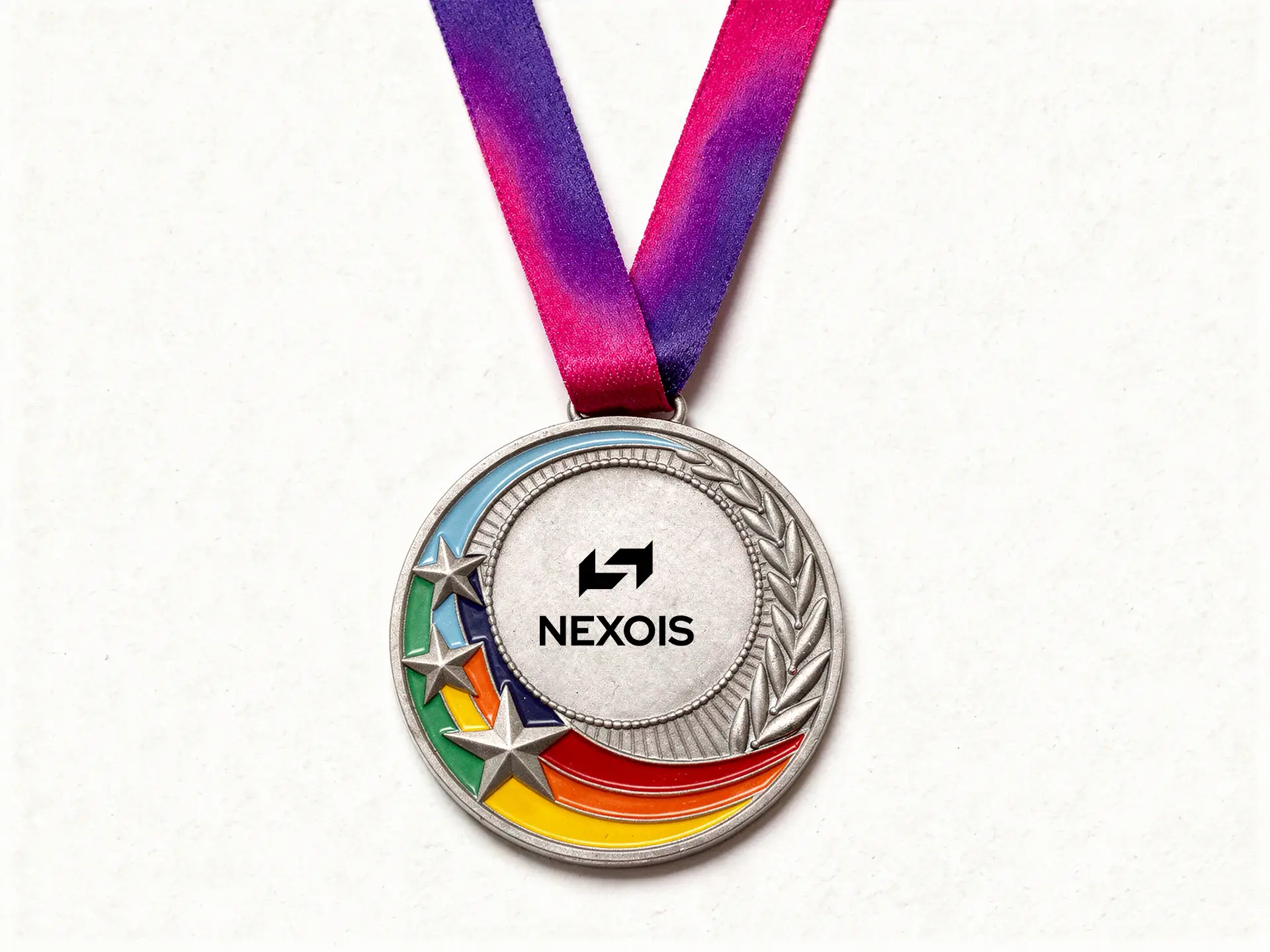 Medal 3Star