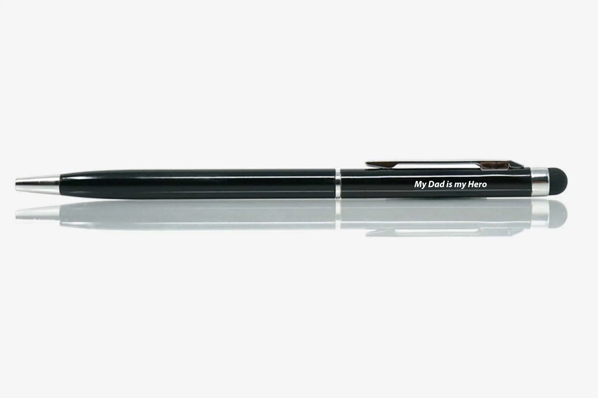 Fathers Day Engraved Pen