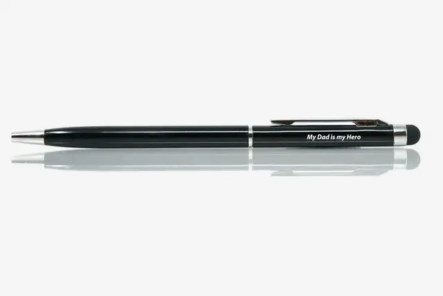 Fathers Day Engraved Pen