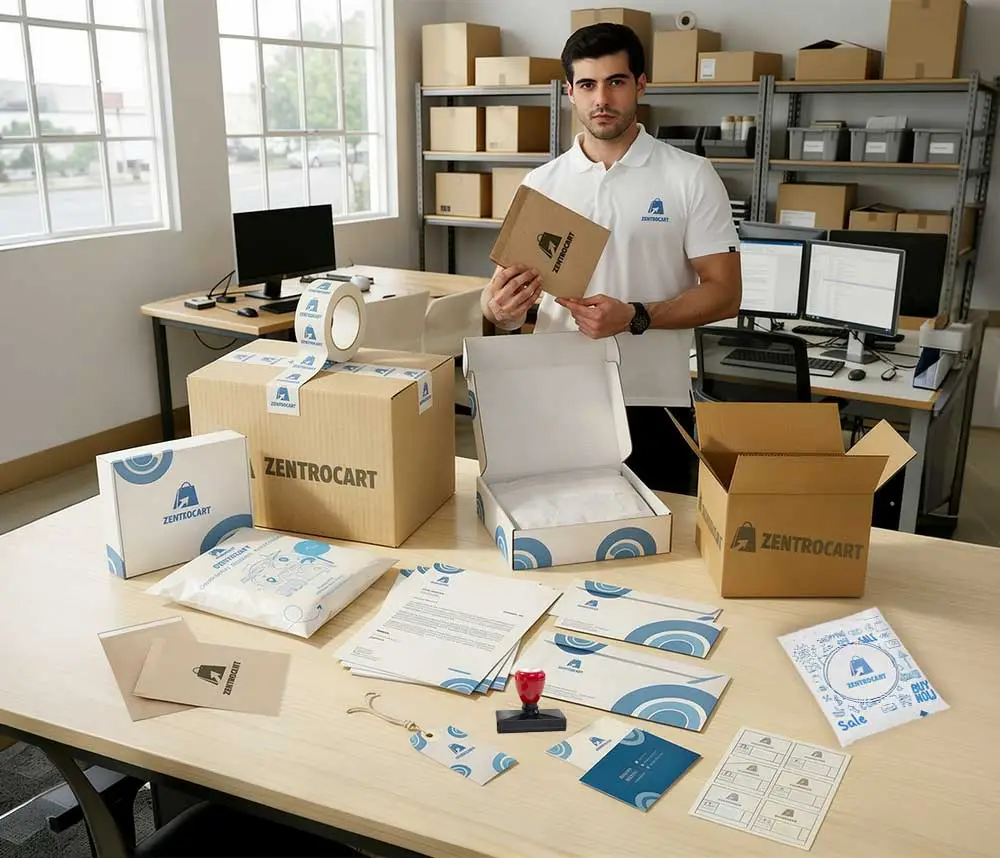 E-commerce Business