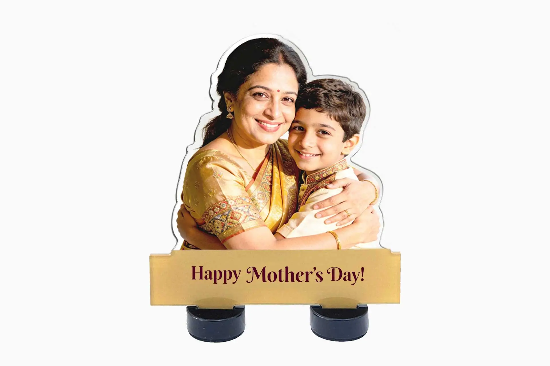 Mothers Day Acrylic Cutouts