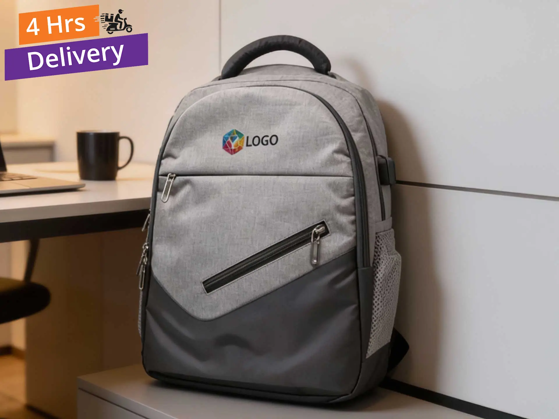 AirTrack Laptop Bag