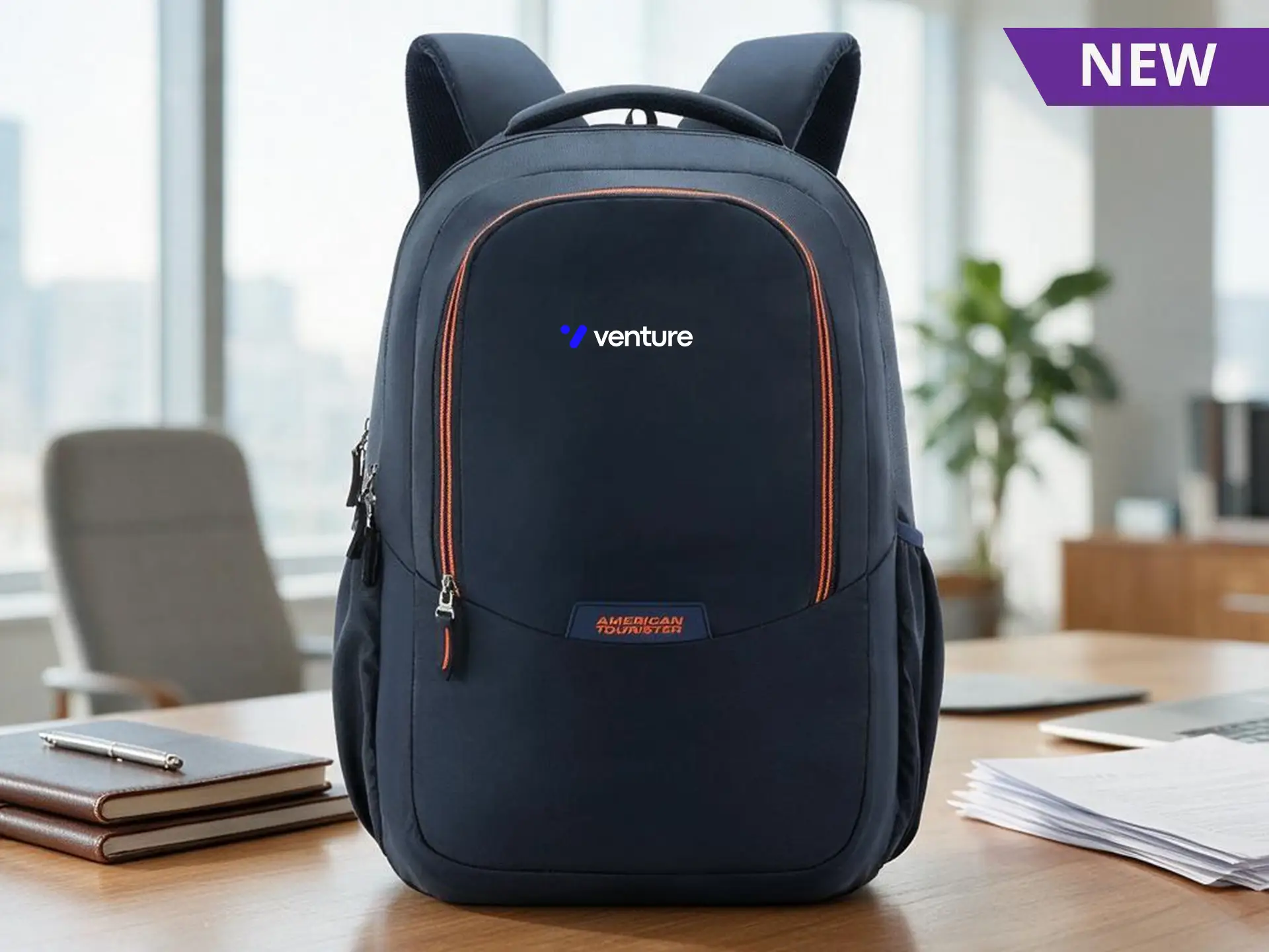 America Tourister Trot 3.0 Style 2