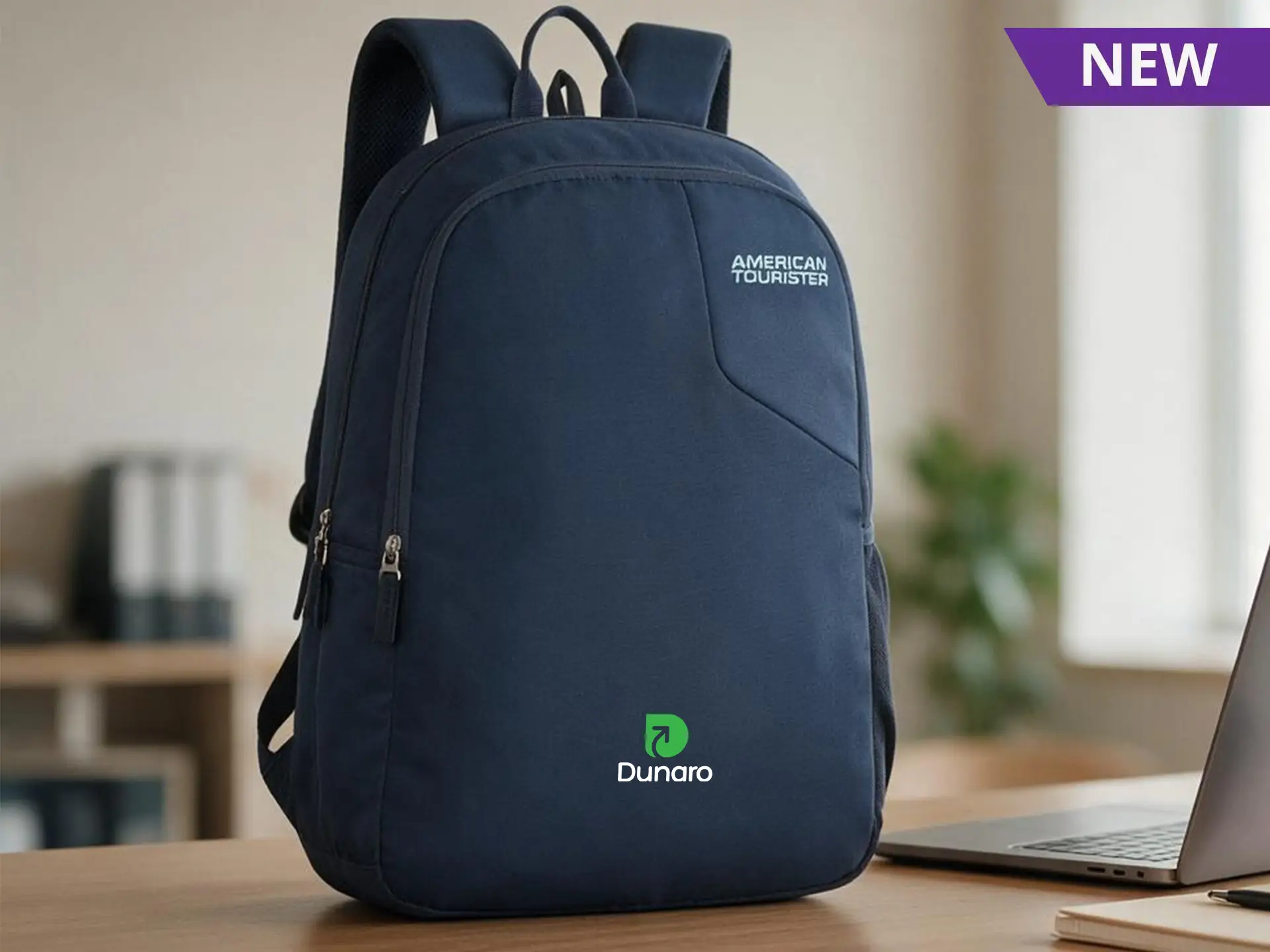 American Tourister Trot 3.0 Style 1