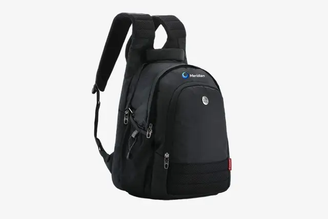Harissons Tornado Bag