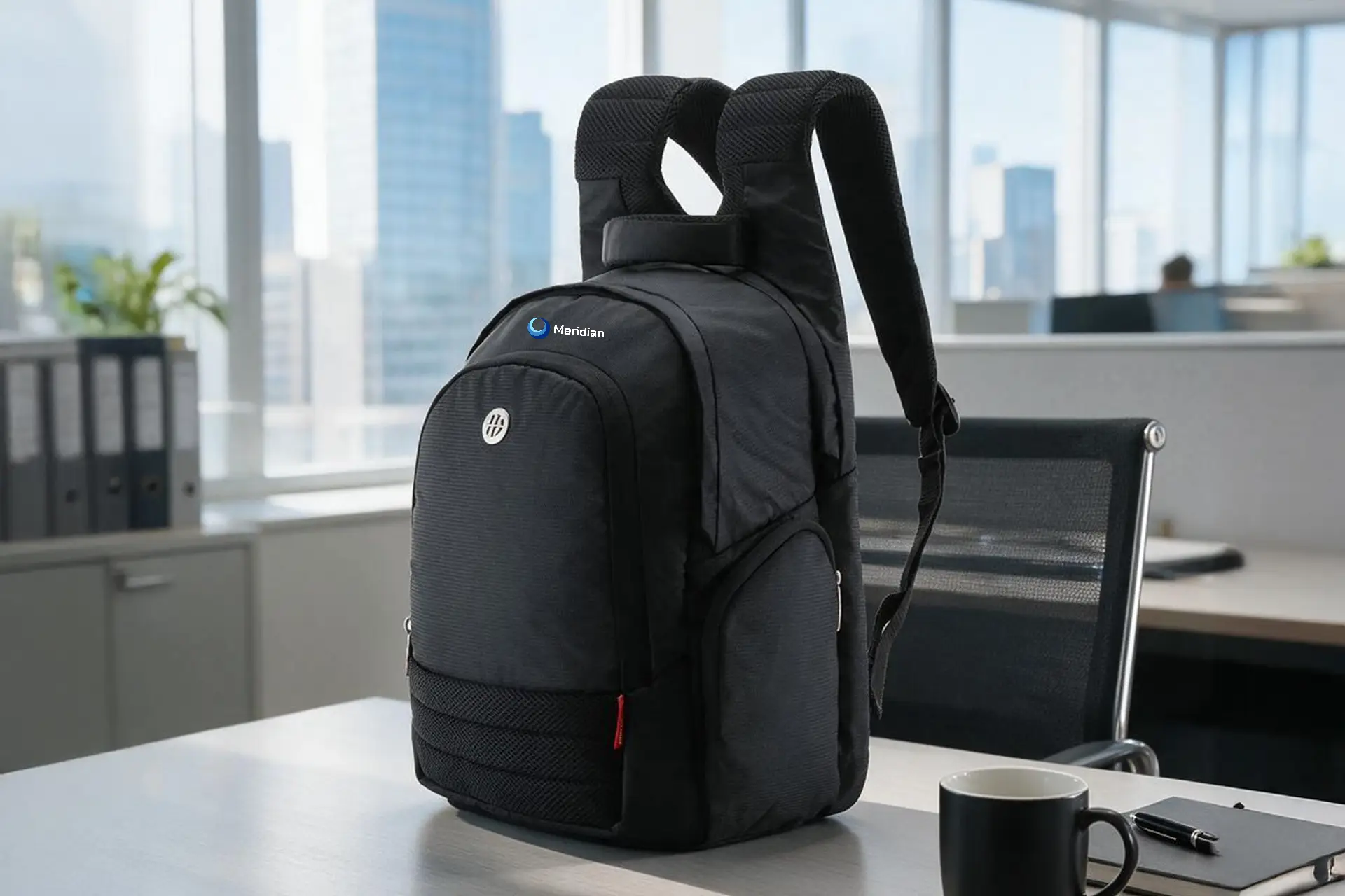 Harissons Tornado Bag