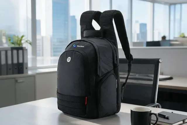 Harissons Tornado Bag