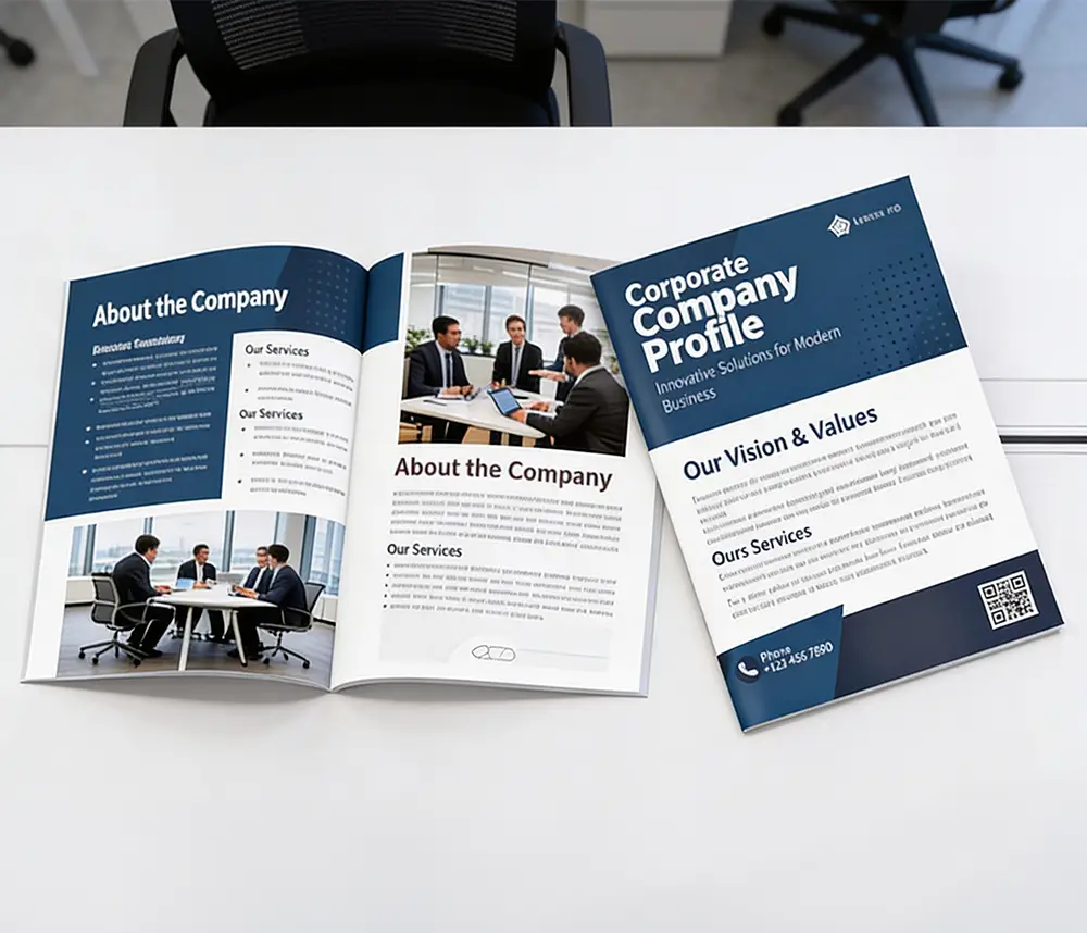 Booklets
