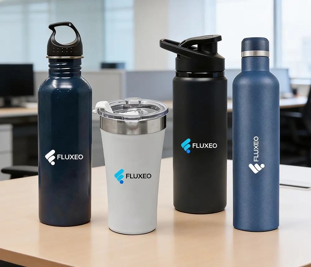 Drinkware