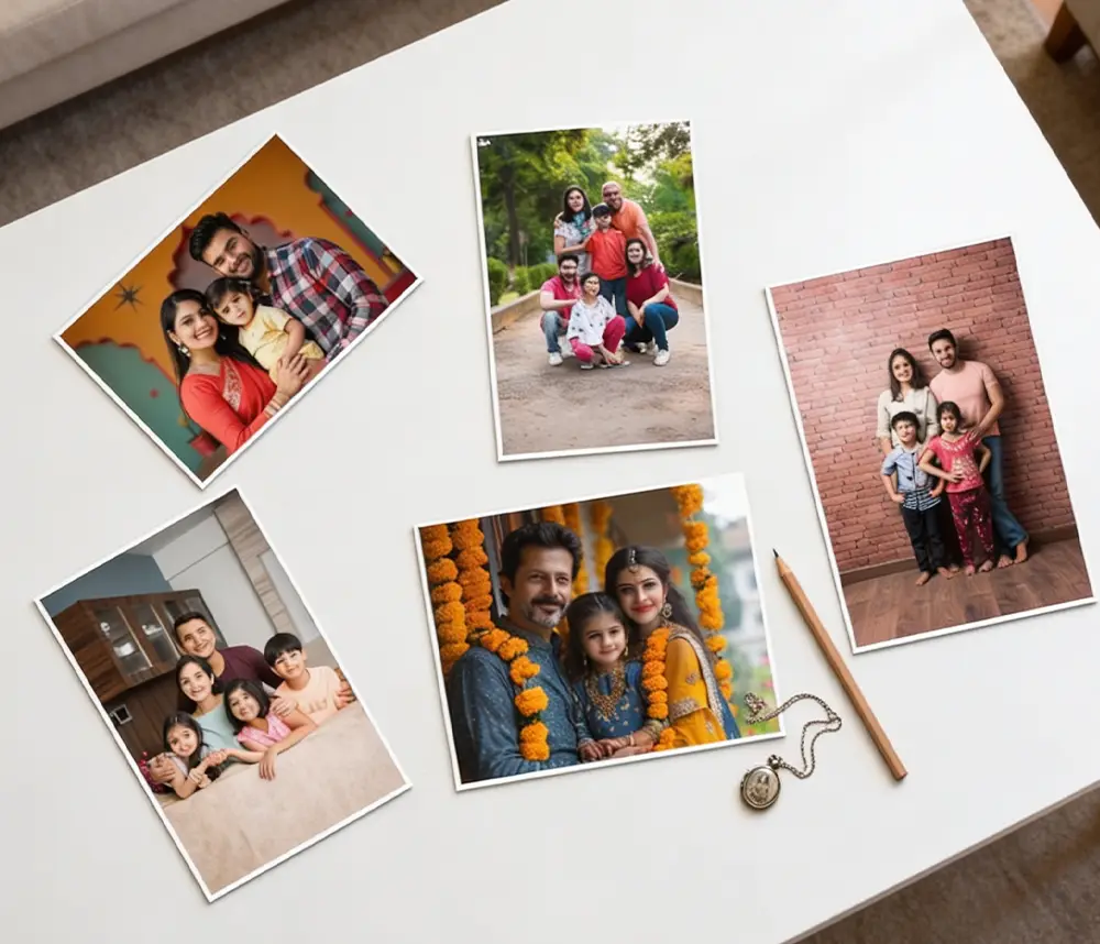 Photo Prints