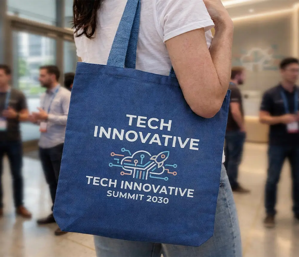 Tote Bags 