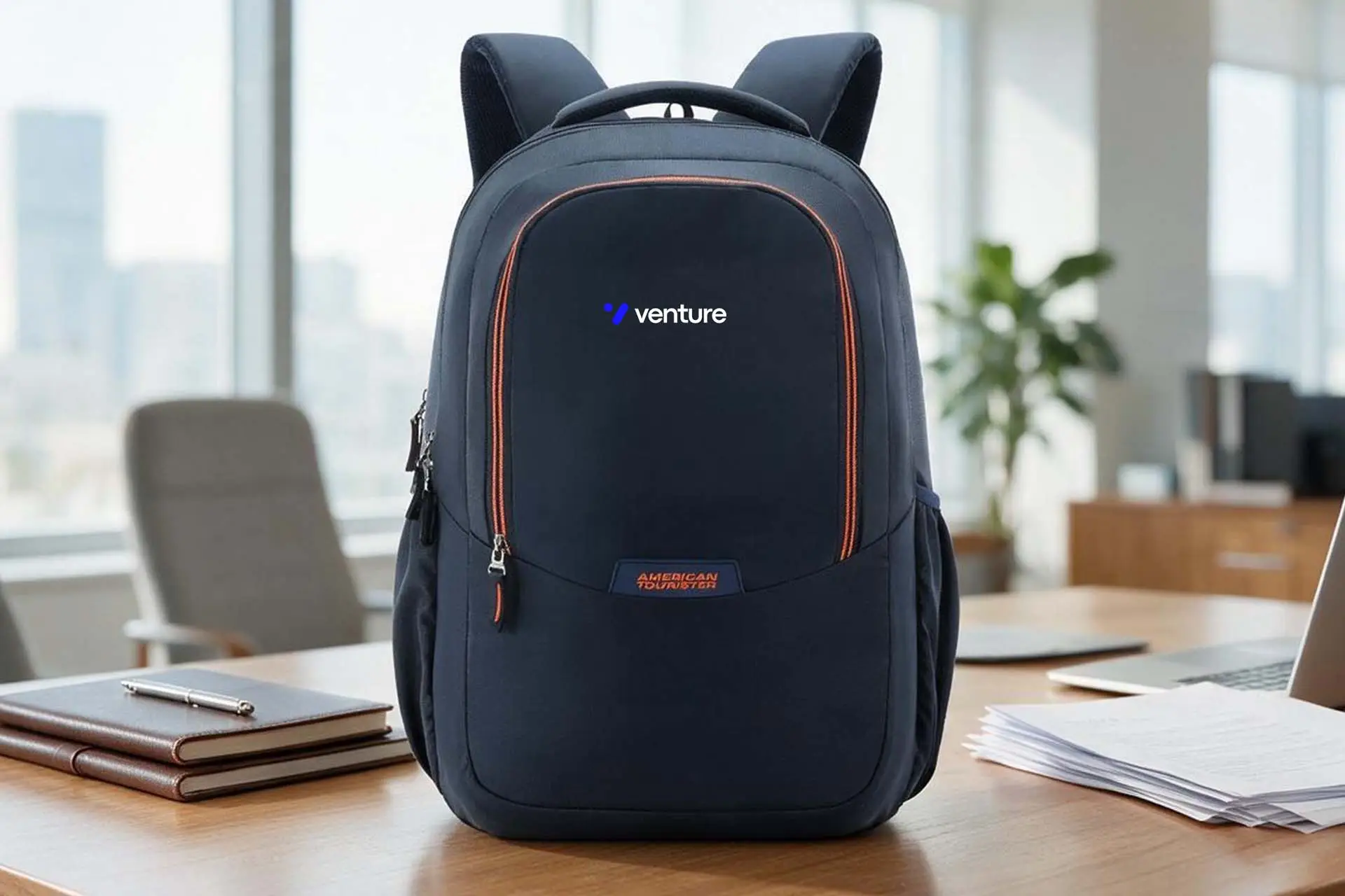 America Tourister Trot 3.0 Style 2