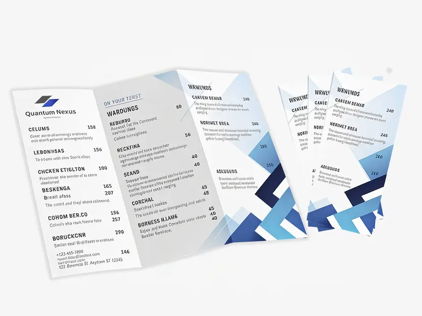 Bulk Printing Services | Custom Business Printing at Discounted Rates ...