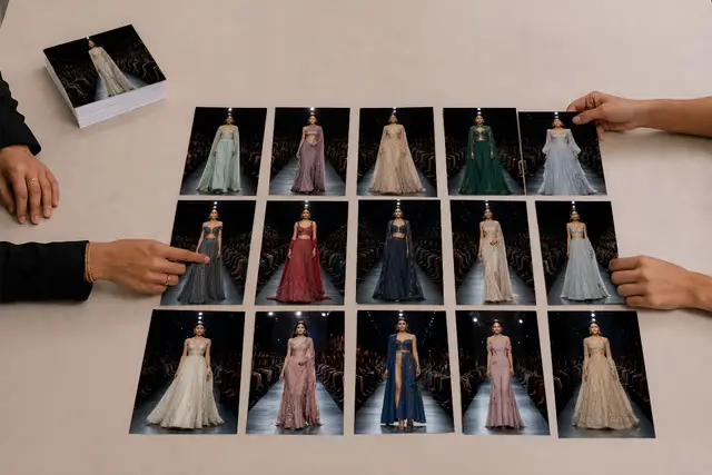 Photos Bulk Printing