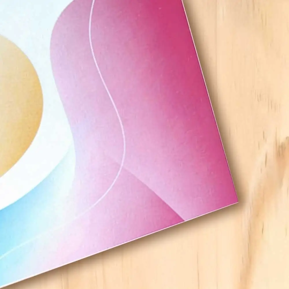 Rounded Business Card Printing Online | Printo