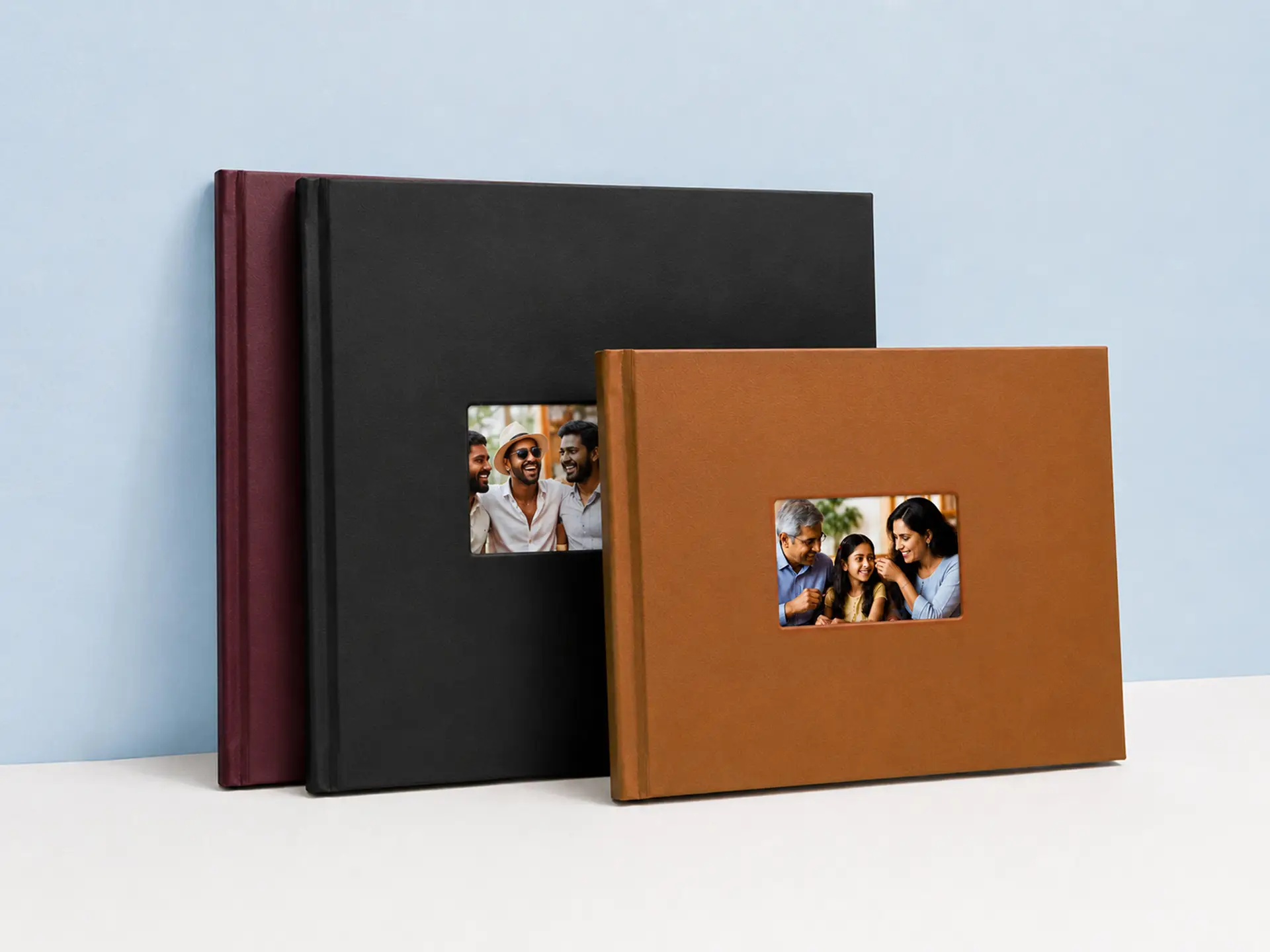 Photo Albums