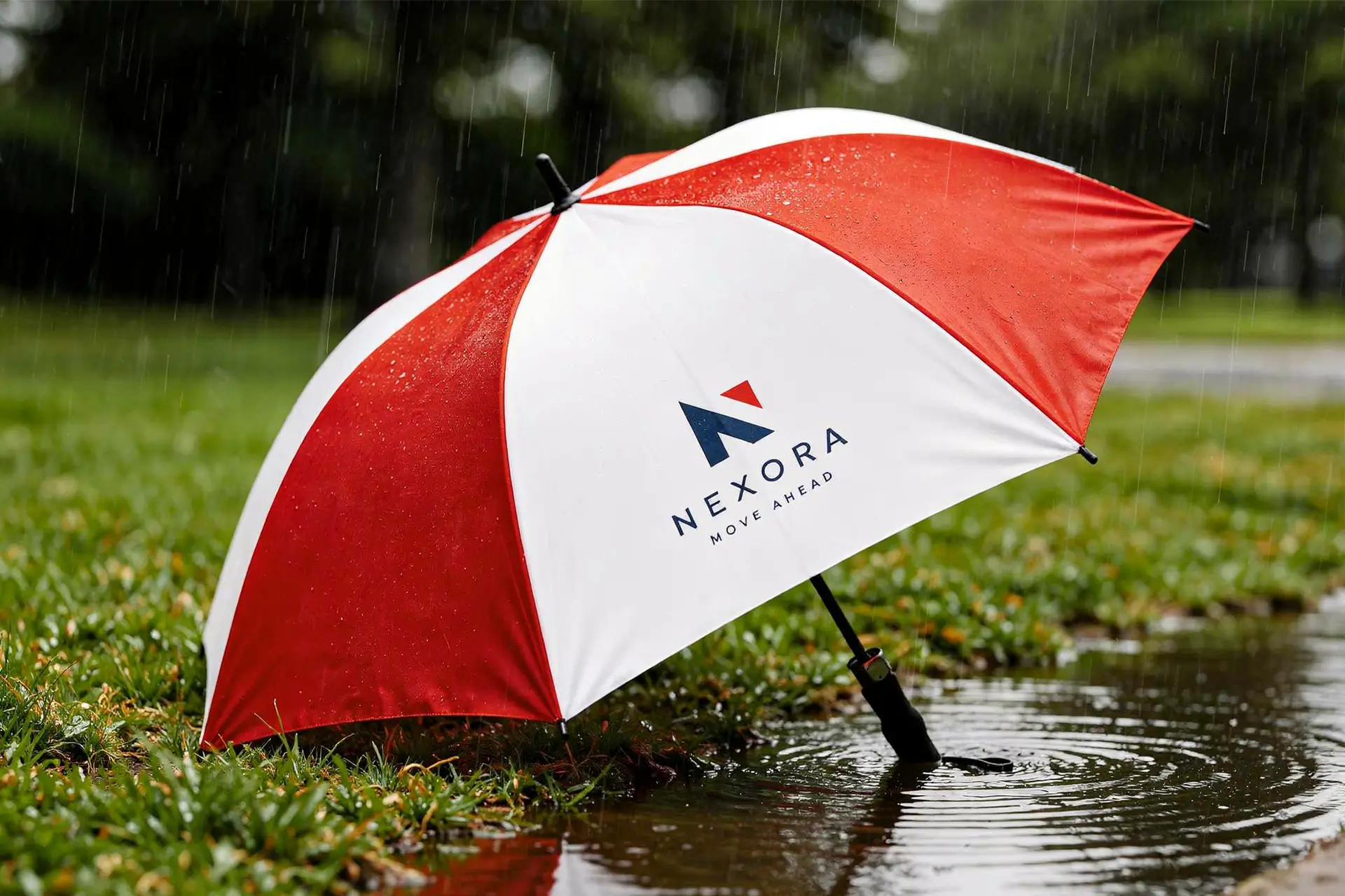 Umbrella Long Golf Style