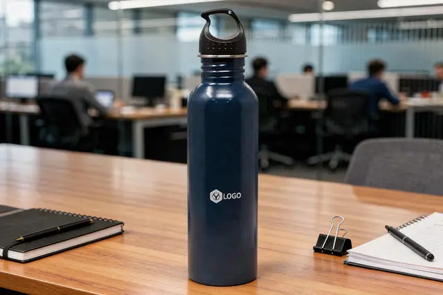 Paramount Sipper - Blue