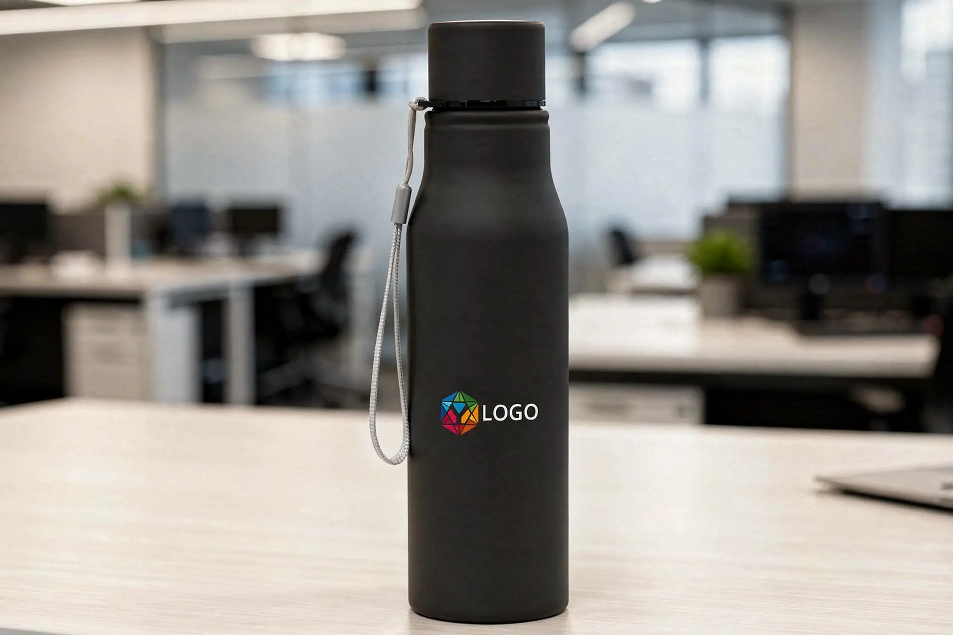 Prime Sipper - Black