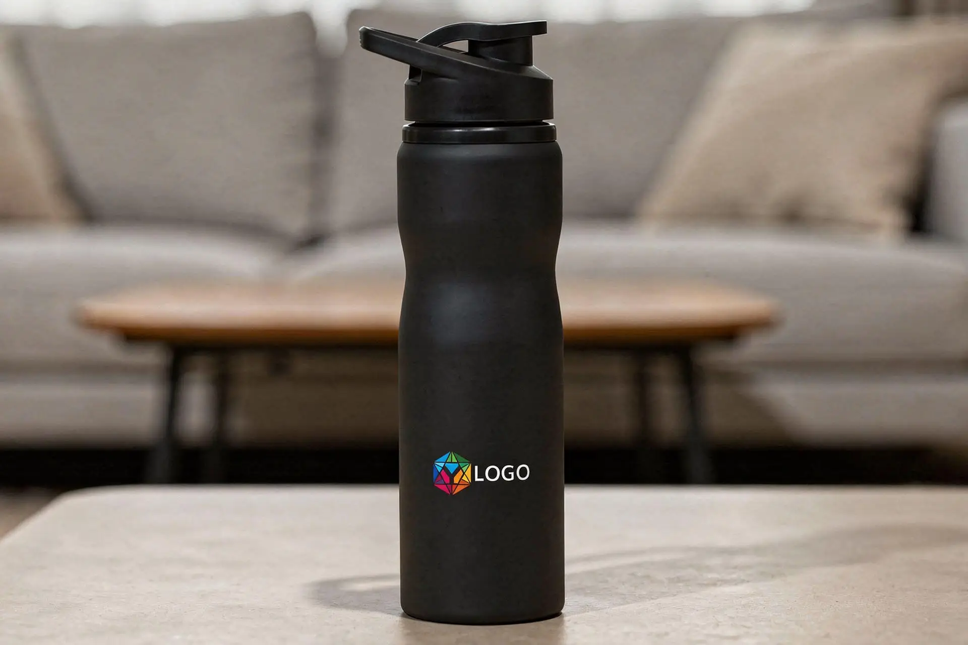 Sublime Sipper - Black