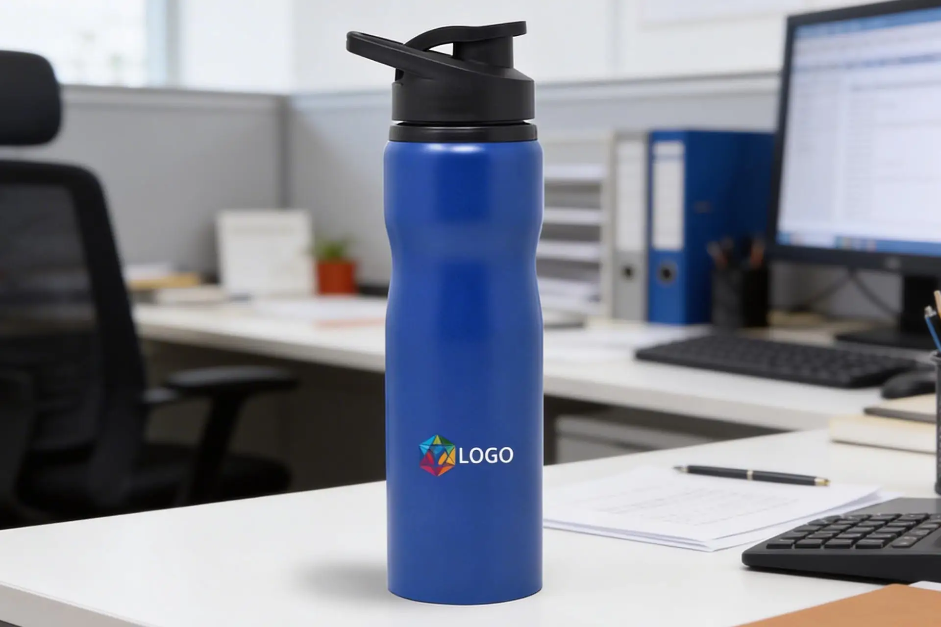 Sublime Sipper - Blue