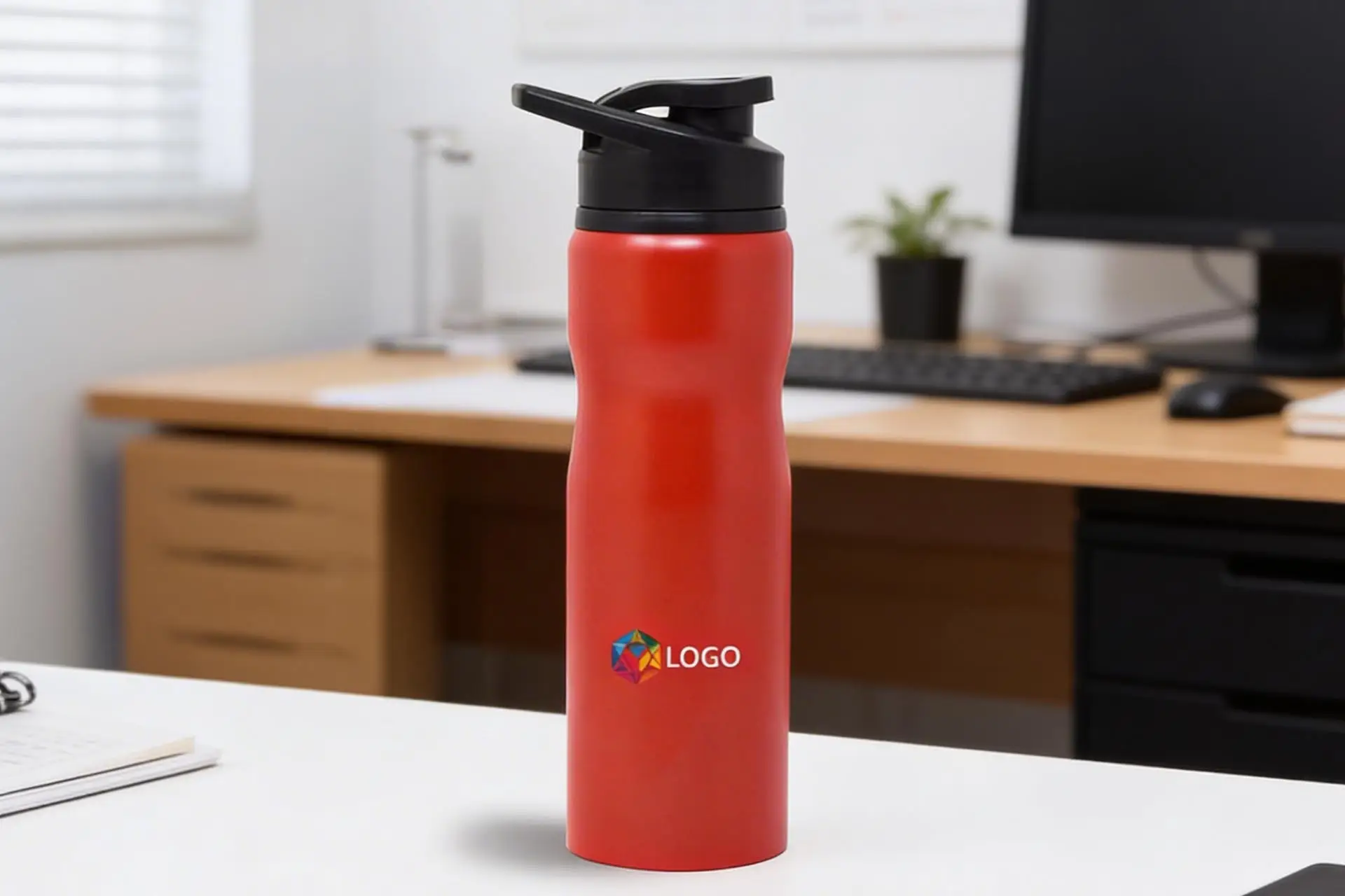 Sublime Sipper - Red