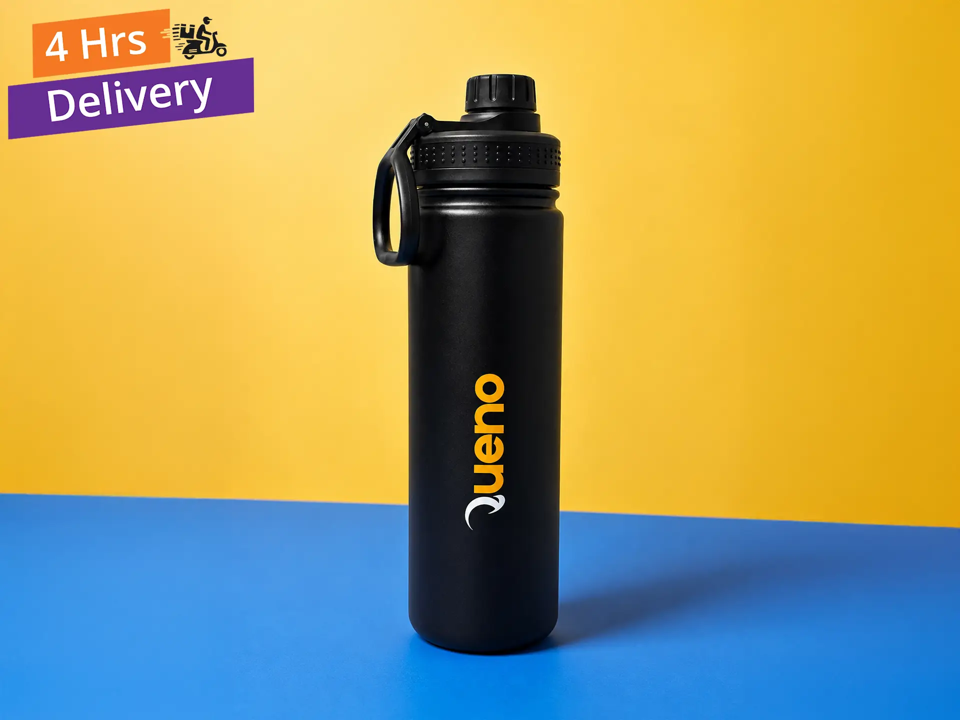 Hydro X Sipper