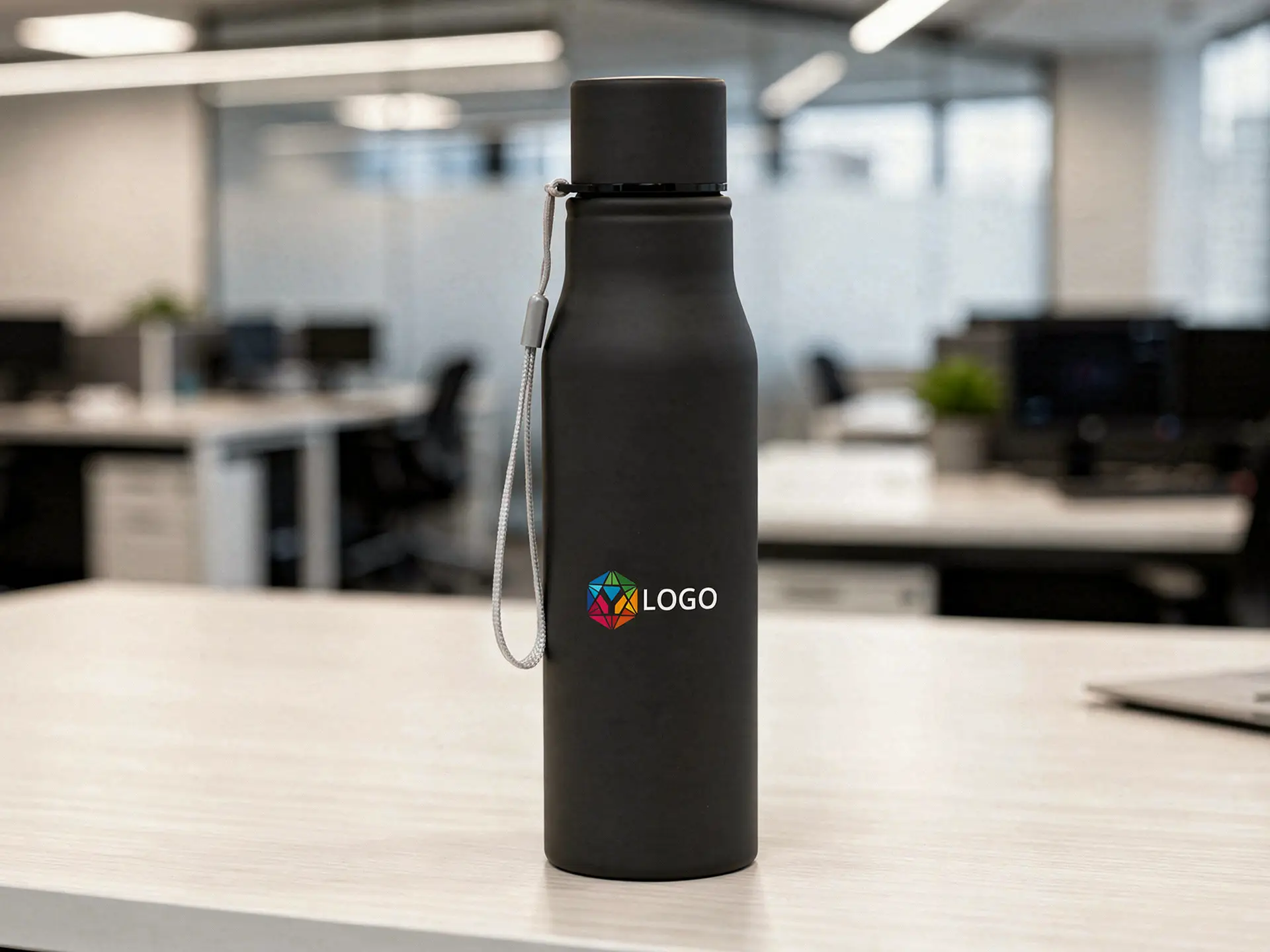 Prime Sipper - Black