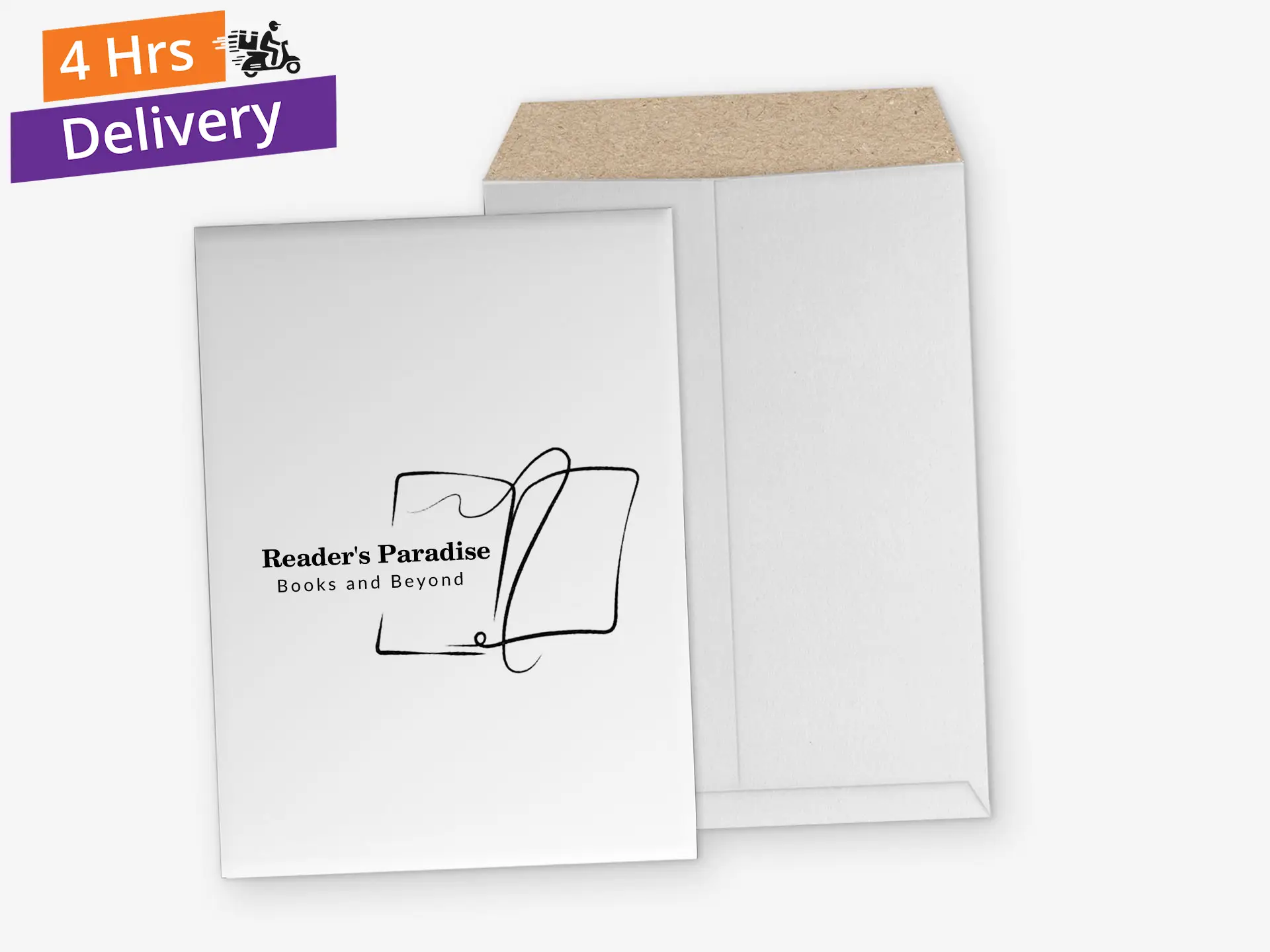 Eco-Friendly Shipping Envelopes
