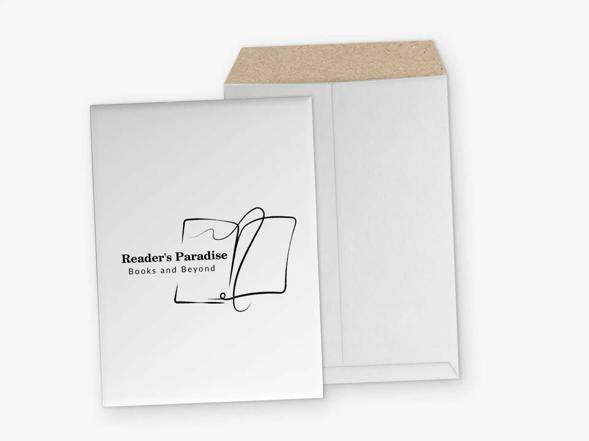 Eco-Friendly Shipping Envelopes