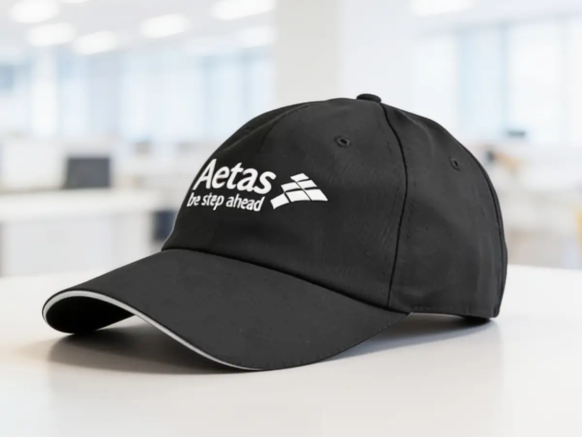 Custom Printed Caps & Cap Printing Online | Printo