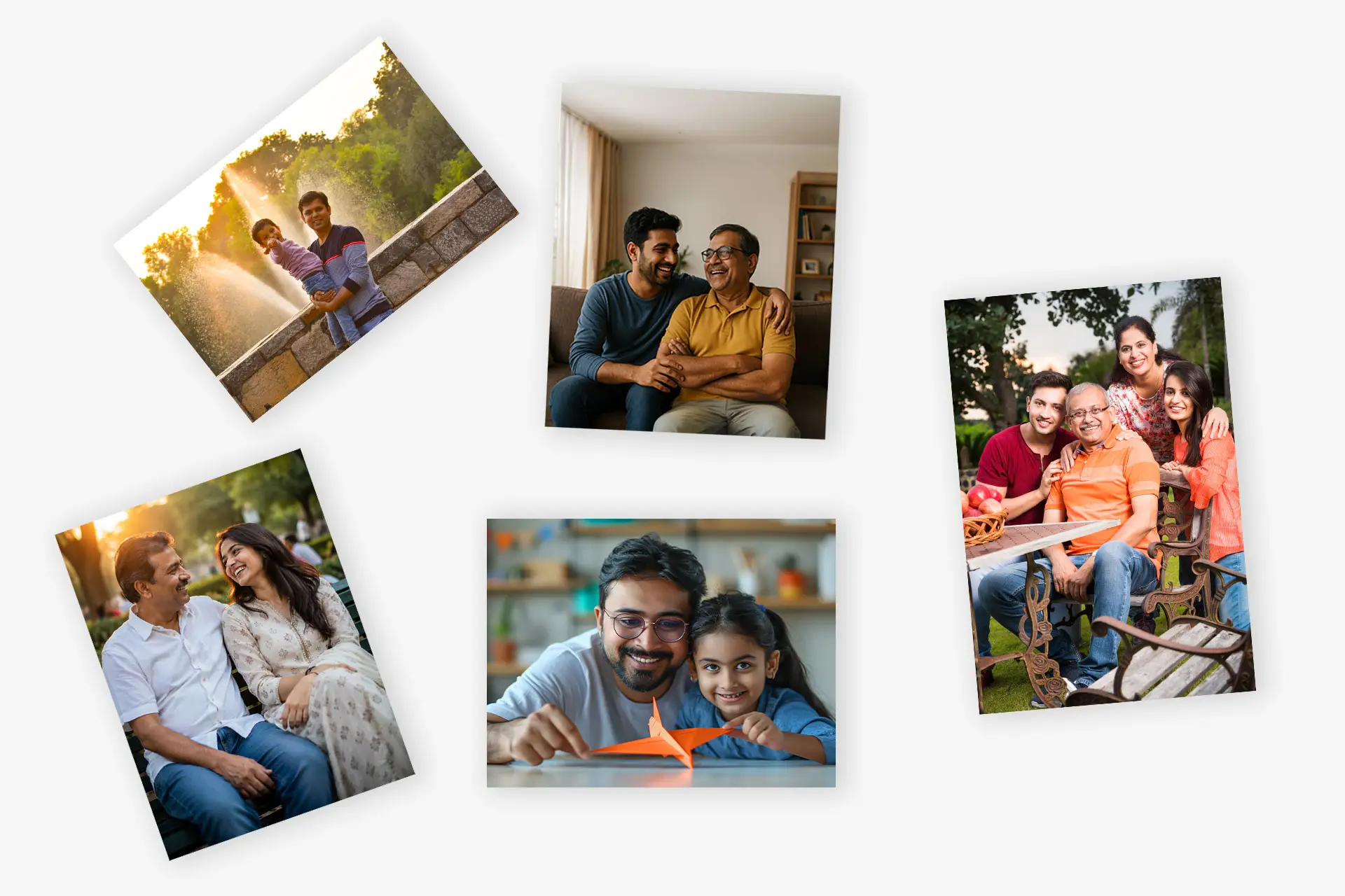 Fathers Day Photo Prints