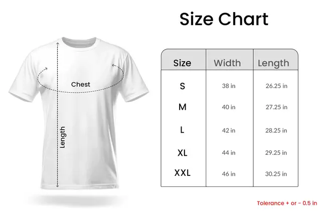 Thunder Pulse Round Neck Jersey