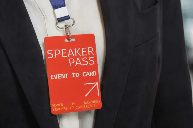 Event ID Cards