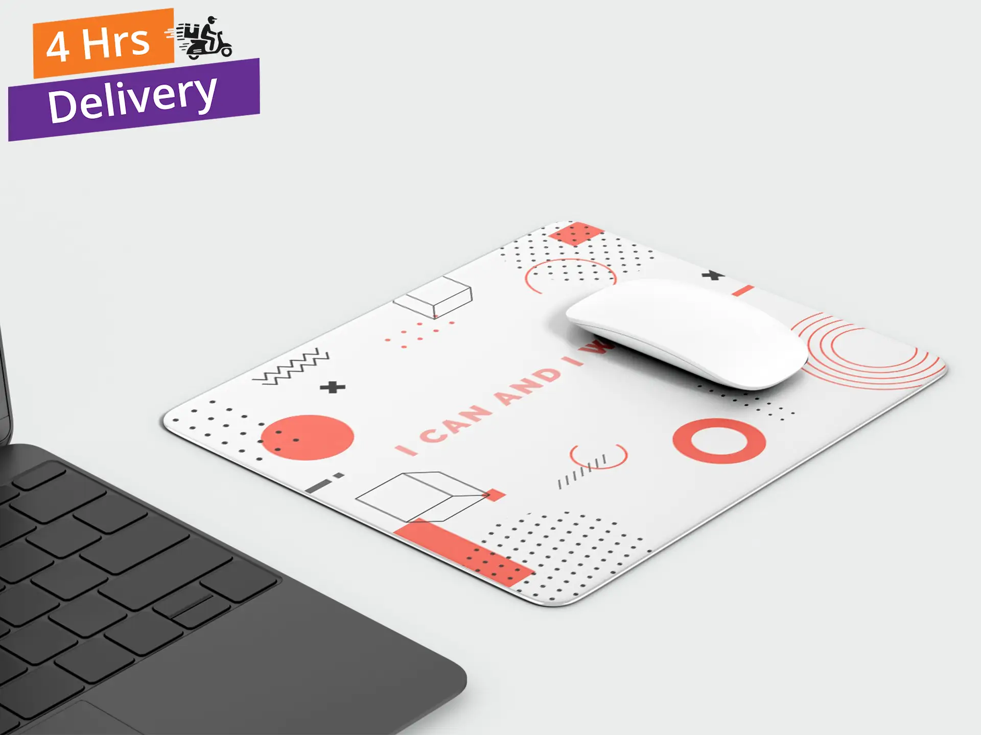 Personalized Mousepads
