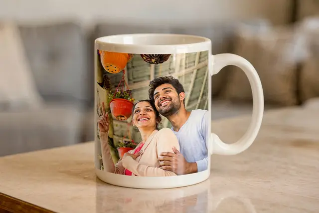Bulk Mugs