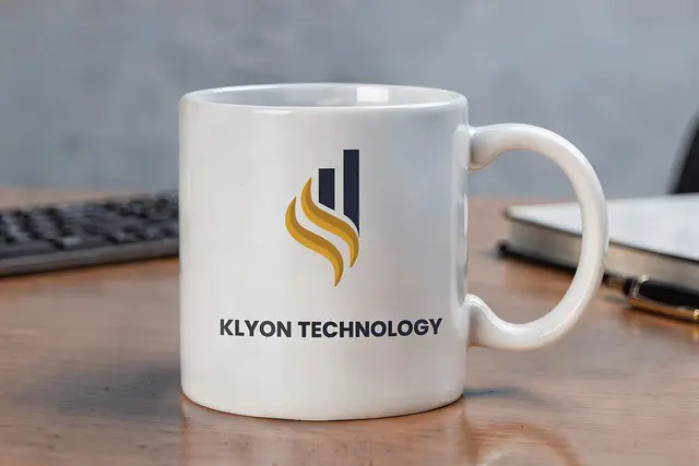 Photo Mini Mug