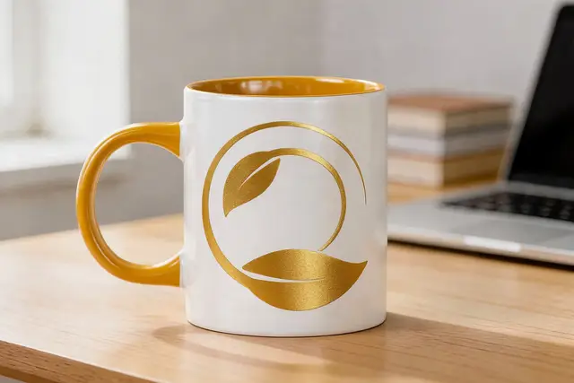 Printed Mugs | Same-day Delivery