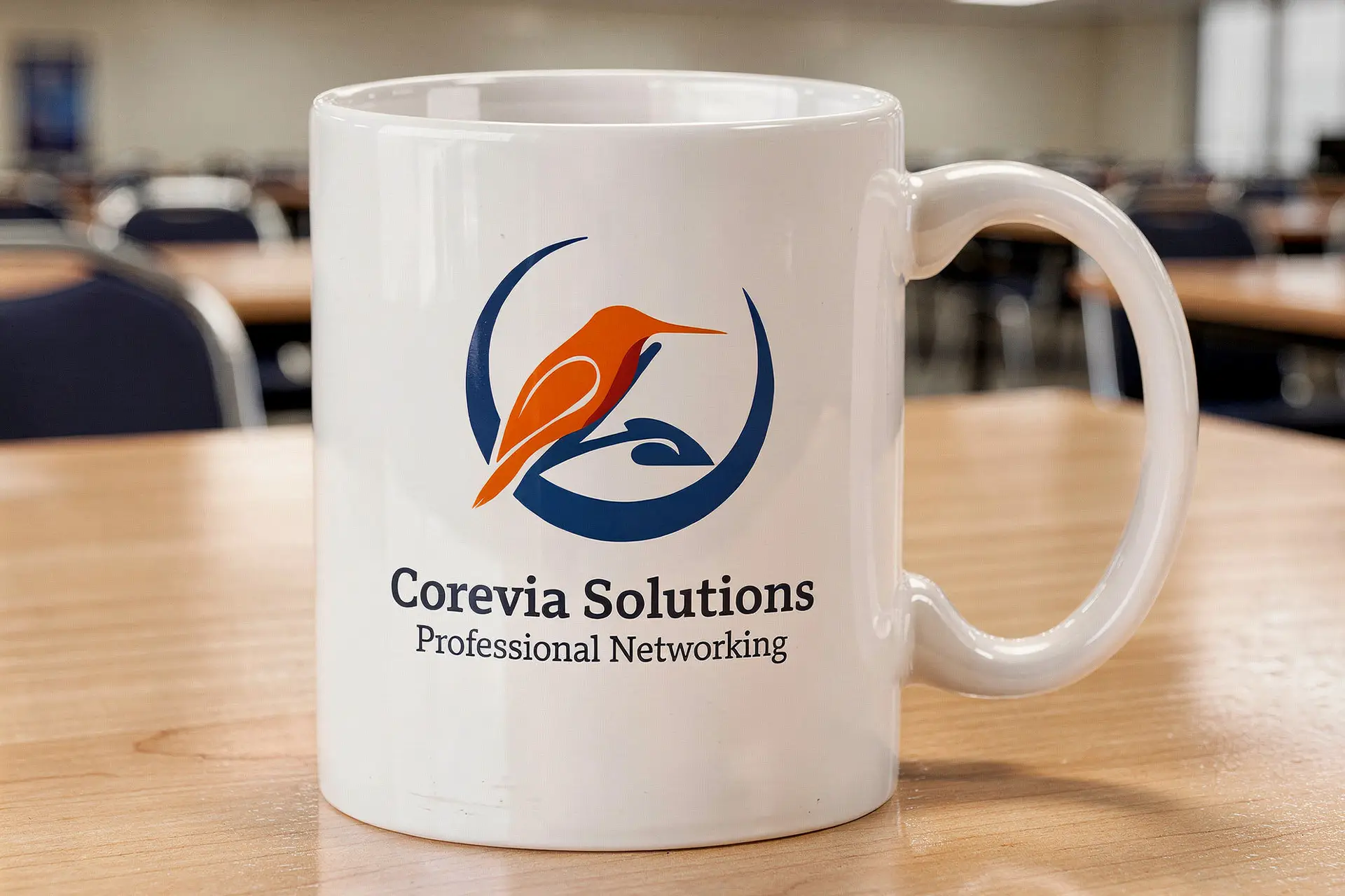 Printed Mugs | Same-day Delivery