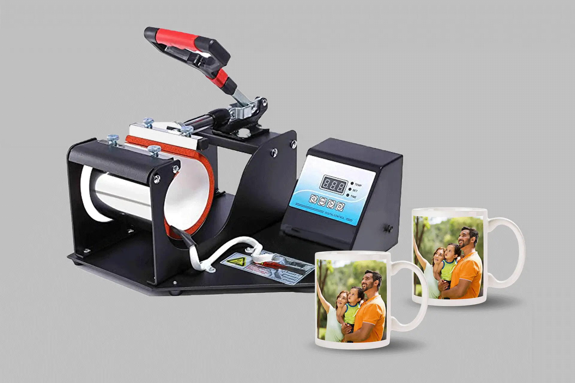 Custom Photo Mug - Order Personalized Photo Mugs Online - Printo.in