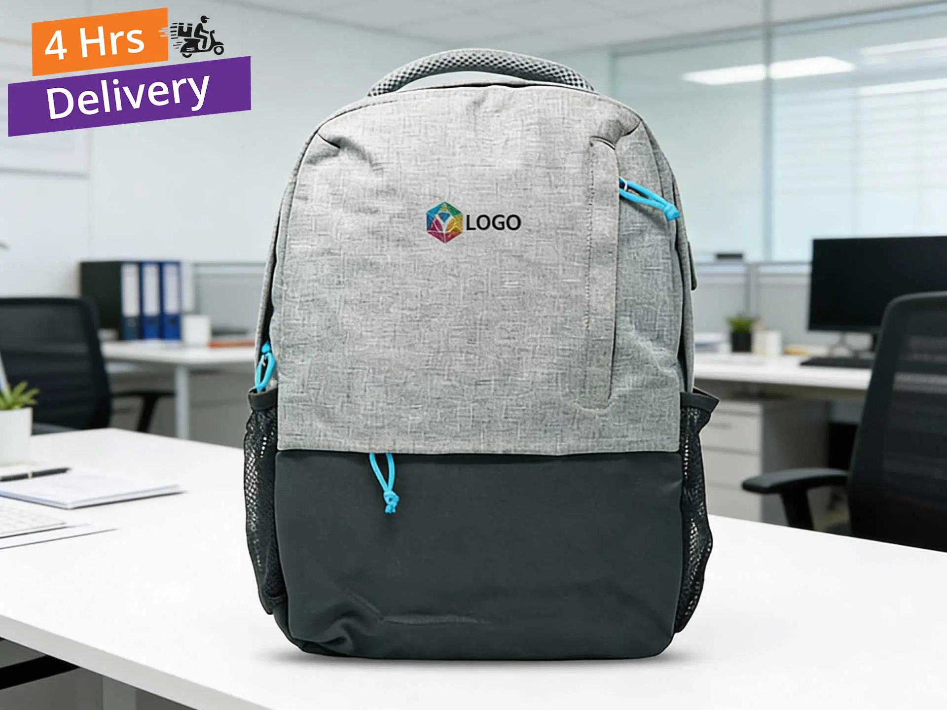 Noble Laptop Bag