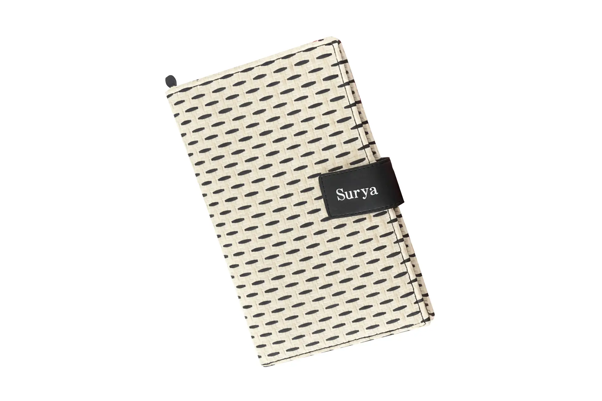 Tattva Notebook