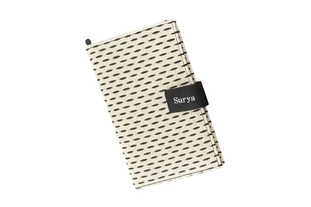 Tattva Notebook
