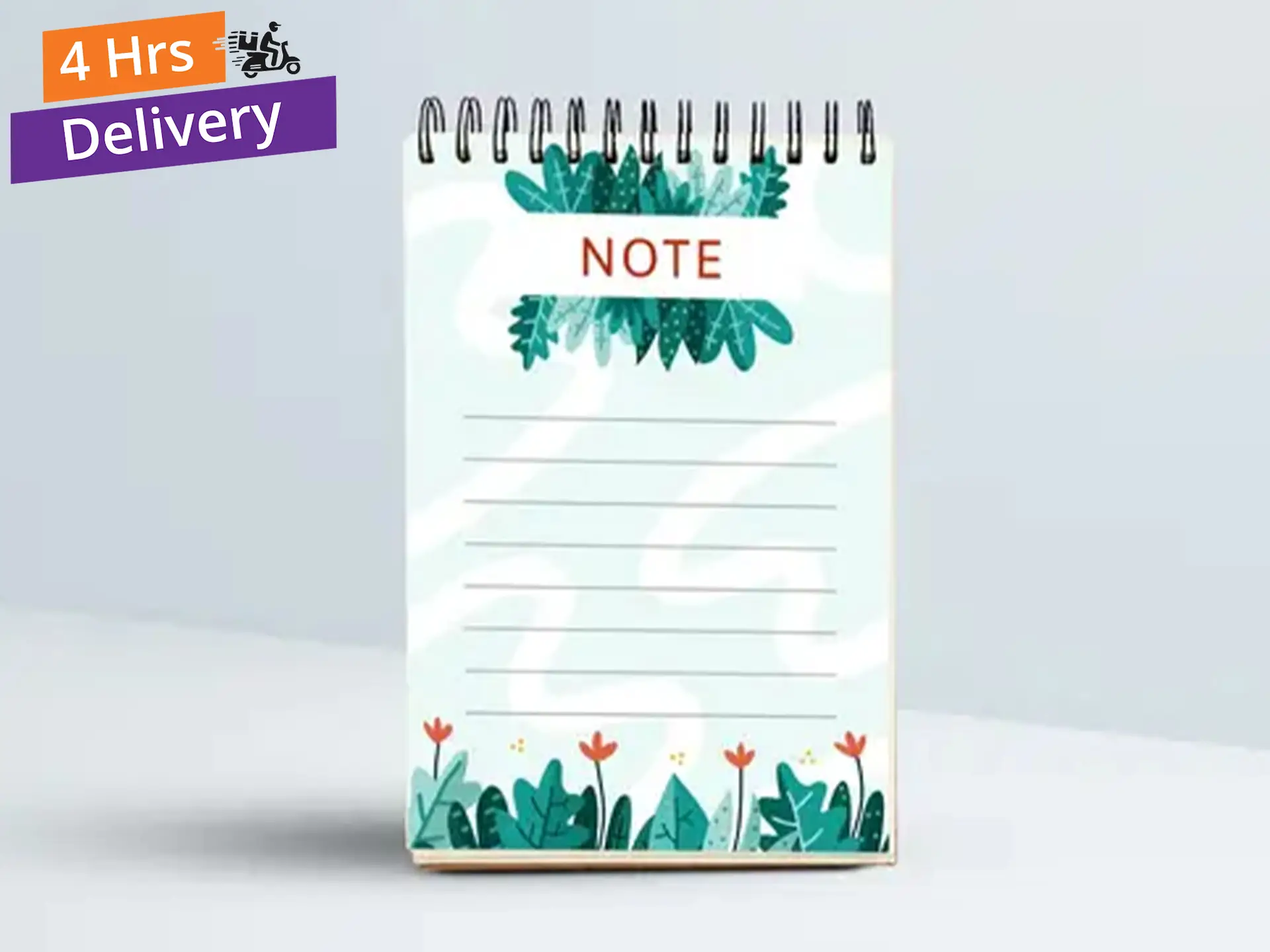 Wiro Notepads