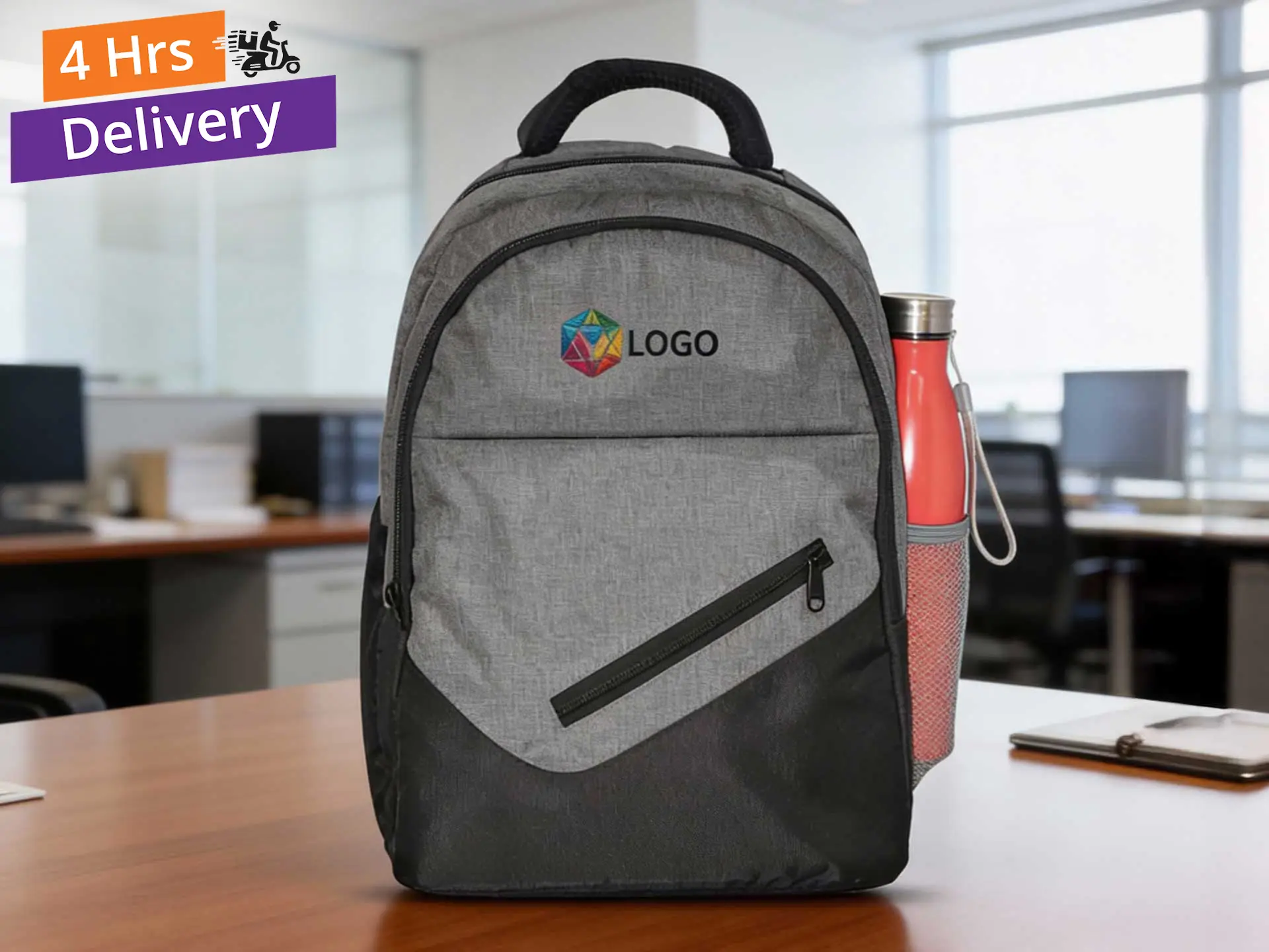 PLUS Laptop Bag