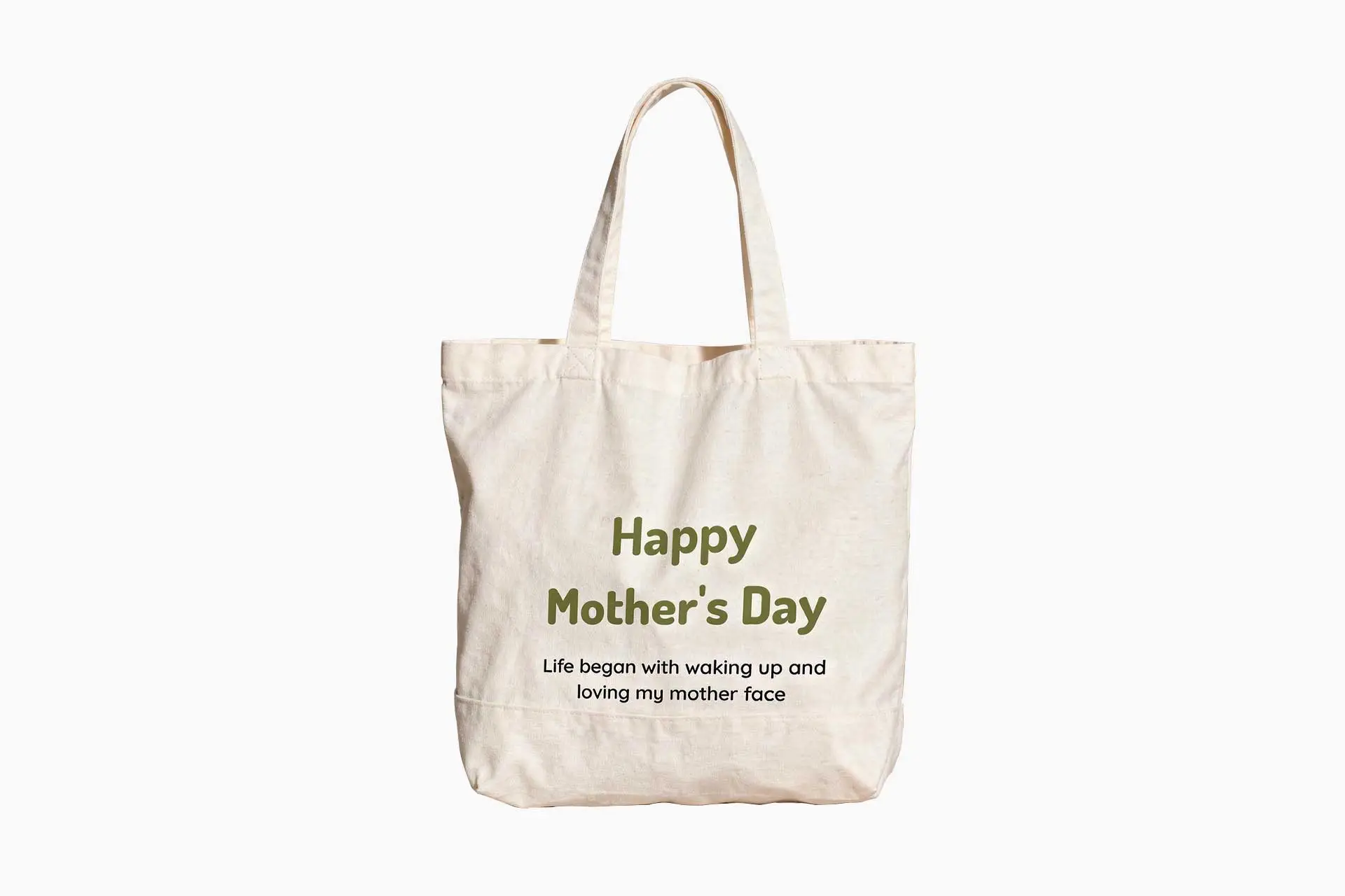 Mothers Day Tote Bags
