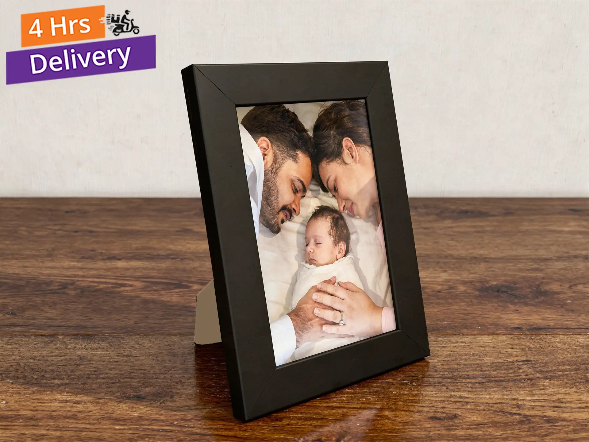 Classic Photo Frames