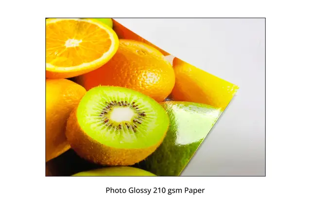 Premium Photo Glossy  Posters